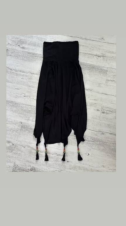 Röcke: Multifunktions Rock Kleid Strandkleid Sunflair – Neu (gemäss Beschreibung) aus Beringen von Sternli650 1