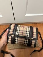 Burberry Schultertasche