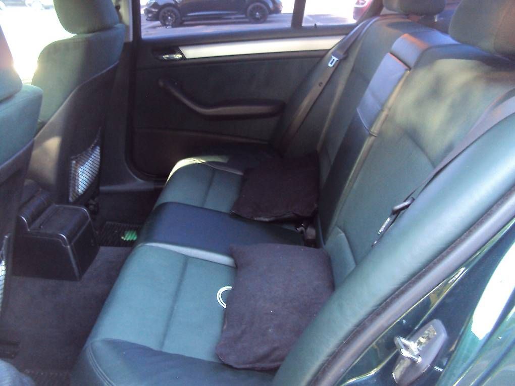 Autos: BMW 320d – D'occasion à Granges-Marnand par nito56 4