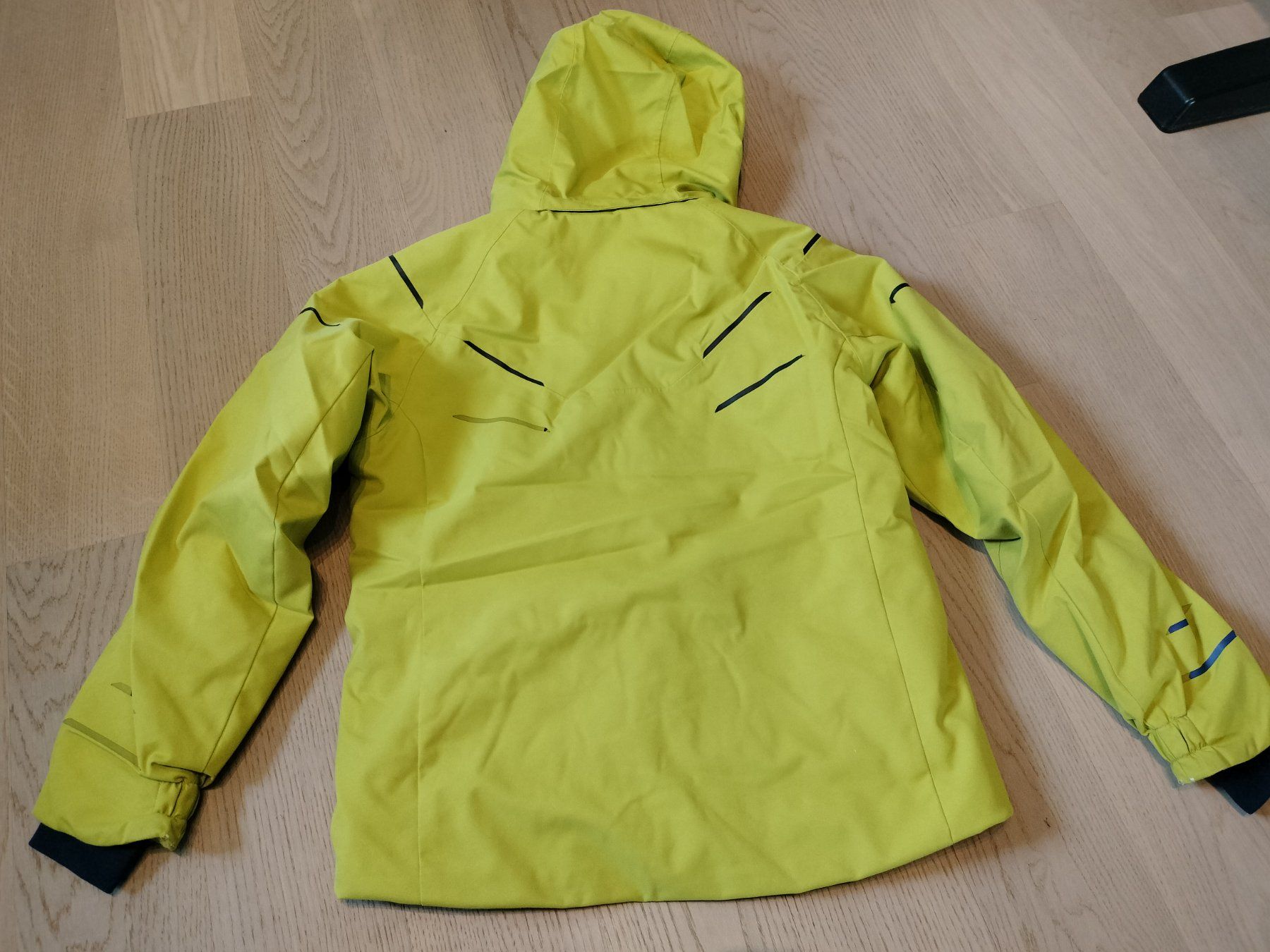 Kjus Giacche & Cappotti: Winterjacke KJUS Kinder Grösse 140 – Usato da Neftenbach venduto da TheKringel 1