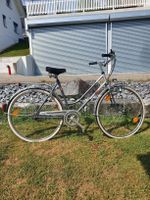 Vintage Greif Damen Velo 28"