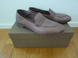hundred 100 Loafer Slipper Damenschuhe