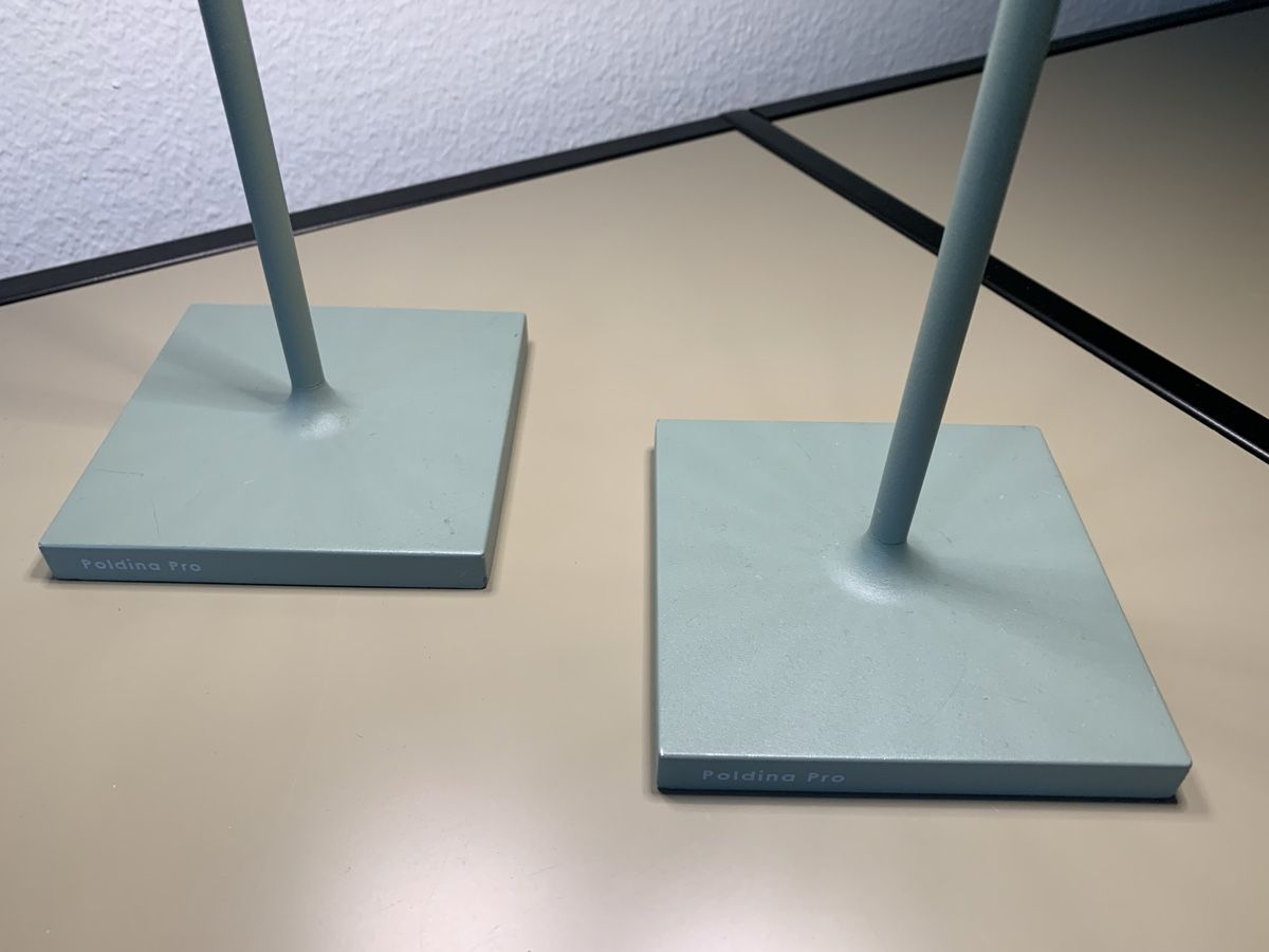 Lampade: 2x Zafferano Poldina Pro Salbei – Usato da Fällanden venduto da Silvano_Galanti 9