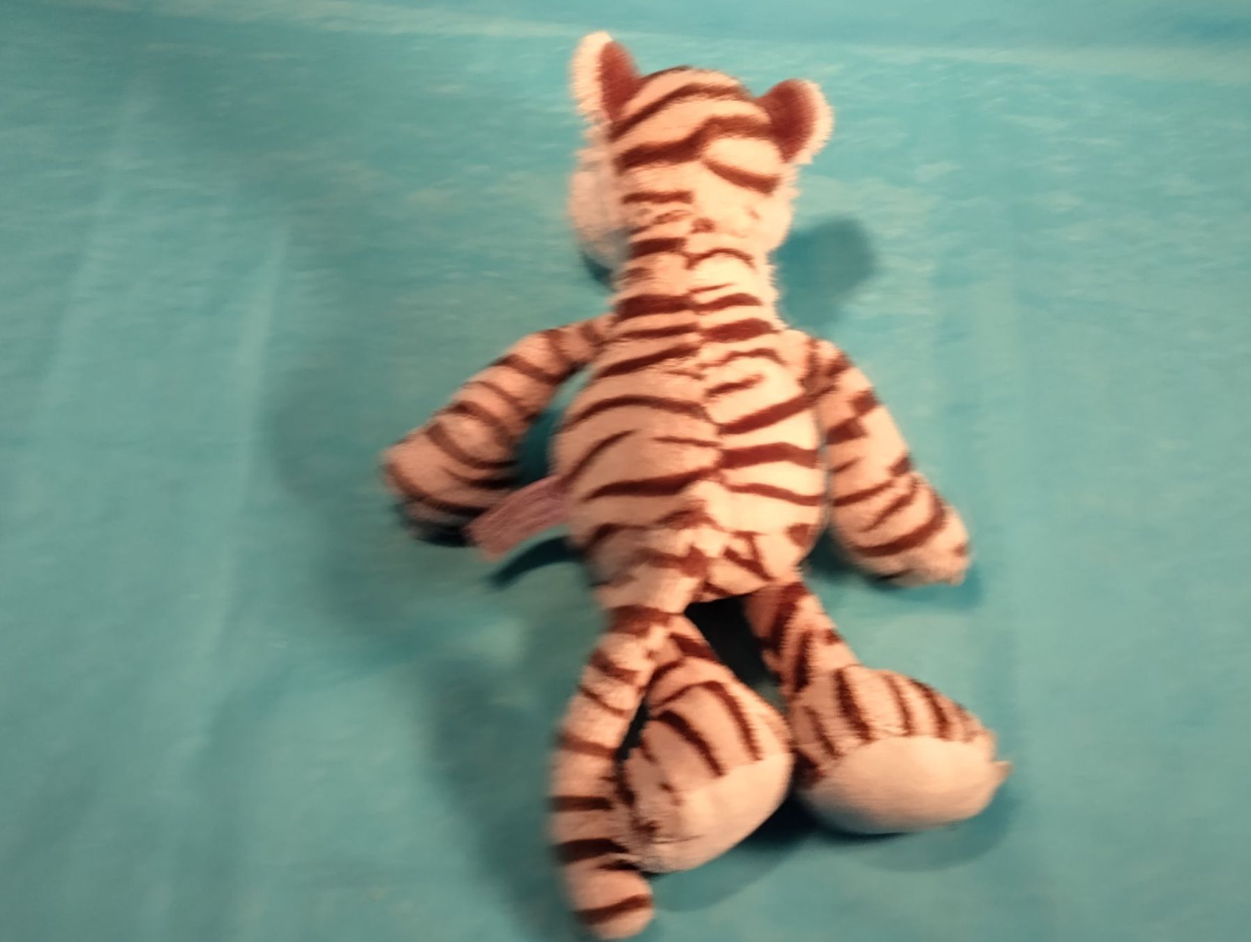 Nici Jouets: NICI Tiger, L: 30cm – D'occasion à Bellach par JingleCherry 2
