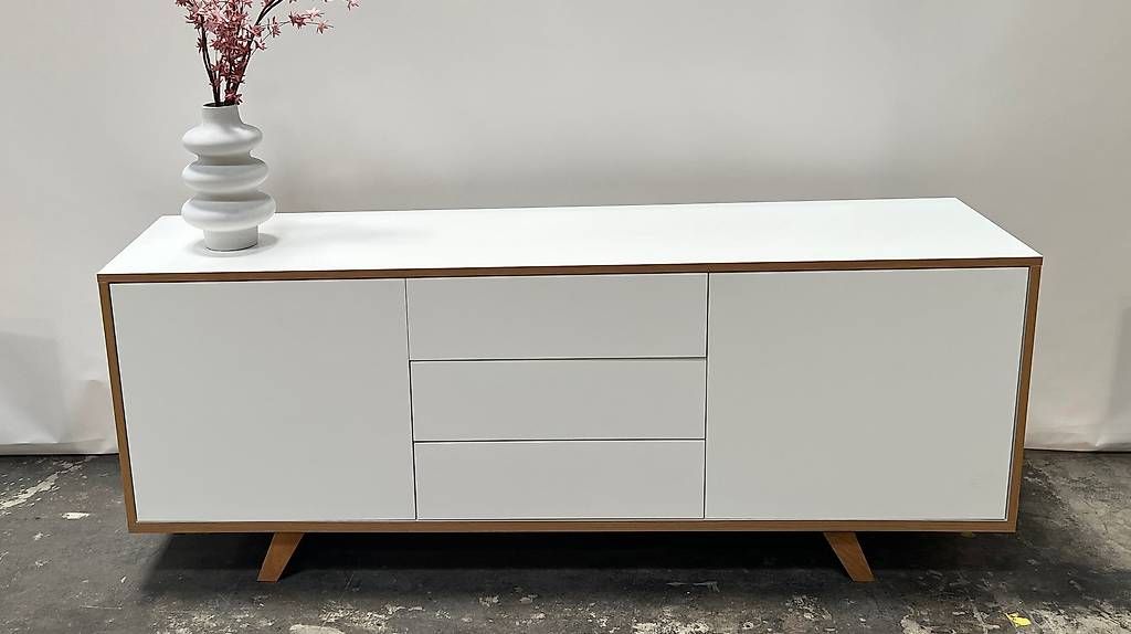 Kommoden: Kommode/ Sideboard/ Lowboard – Neu und originalverpackt aus Amriswil von ViolaM 4