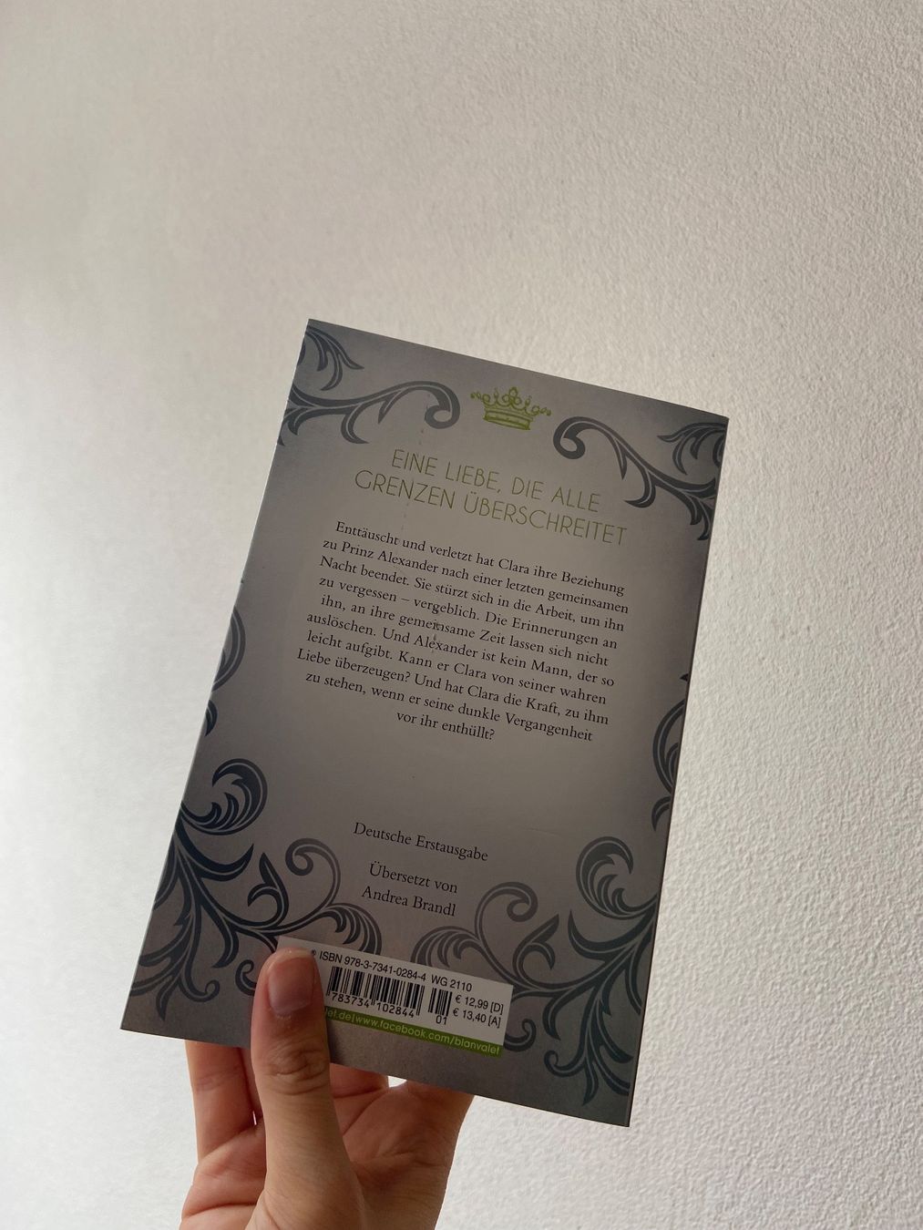Libri: Royal Desire - Geneva Lee – Usato da Sargans venduto da .isa_ 1
