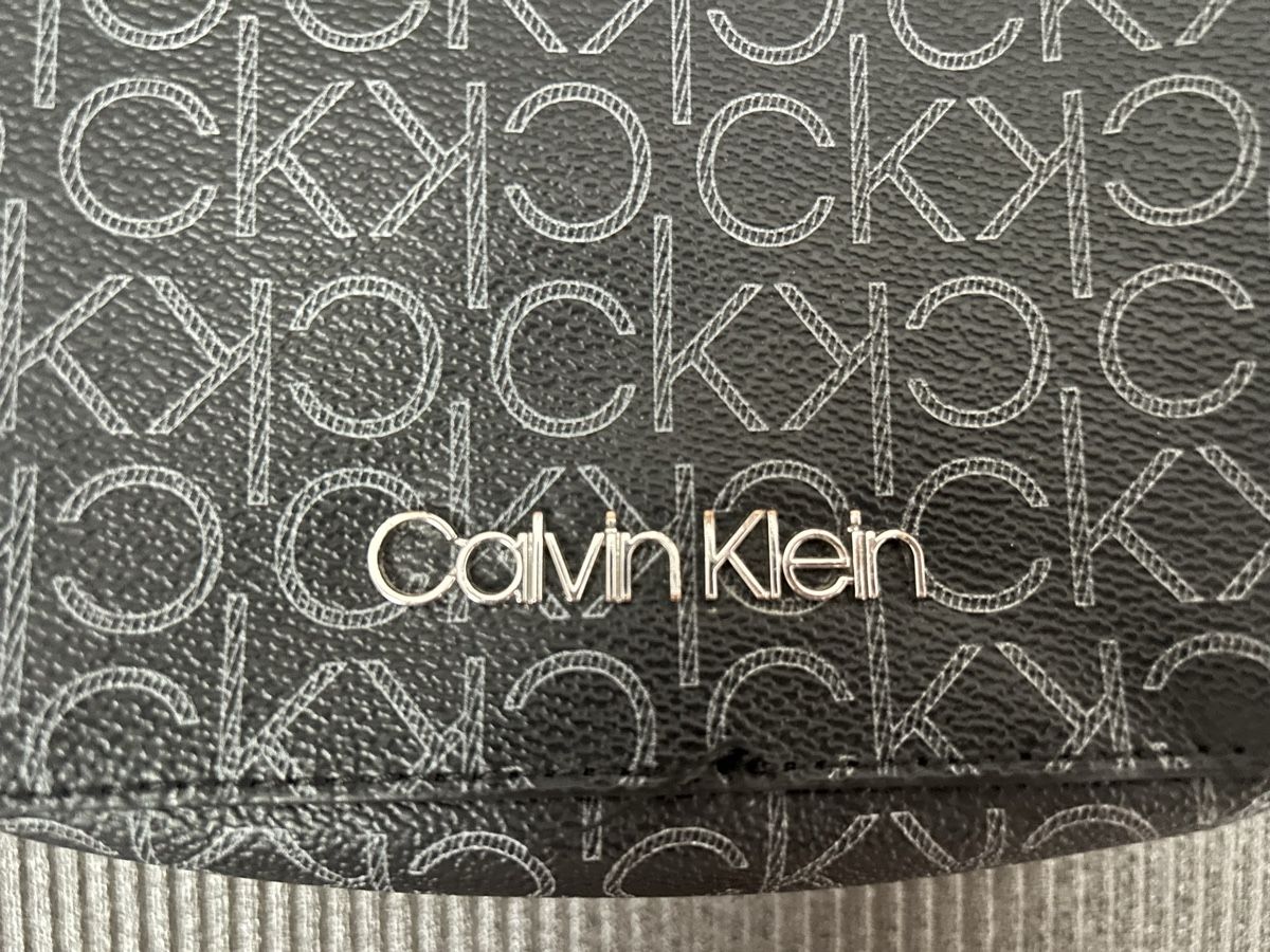 Calvin Klein Taschen für Damen: Calvin Klein Tasche Umhängetasche – Gebraucht aus Thal von Roag111 2