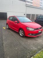 VW Polo GTI 1.4 TSI ab MFK