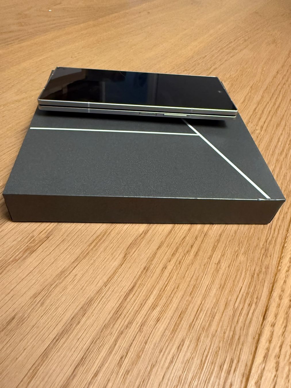 Samsung Handys / Smartphones: Samsung Galaxy Z Fold 7 512GB  – Gebraucht aus Boulens von Keke311 5