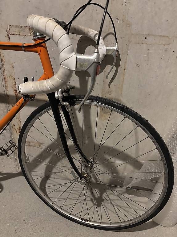 Velos: Vélo de route  – Gebraucht aus Noville von jul_w2fy 2