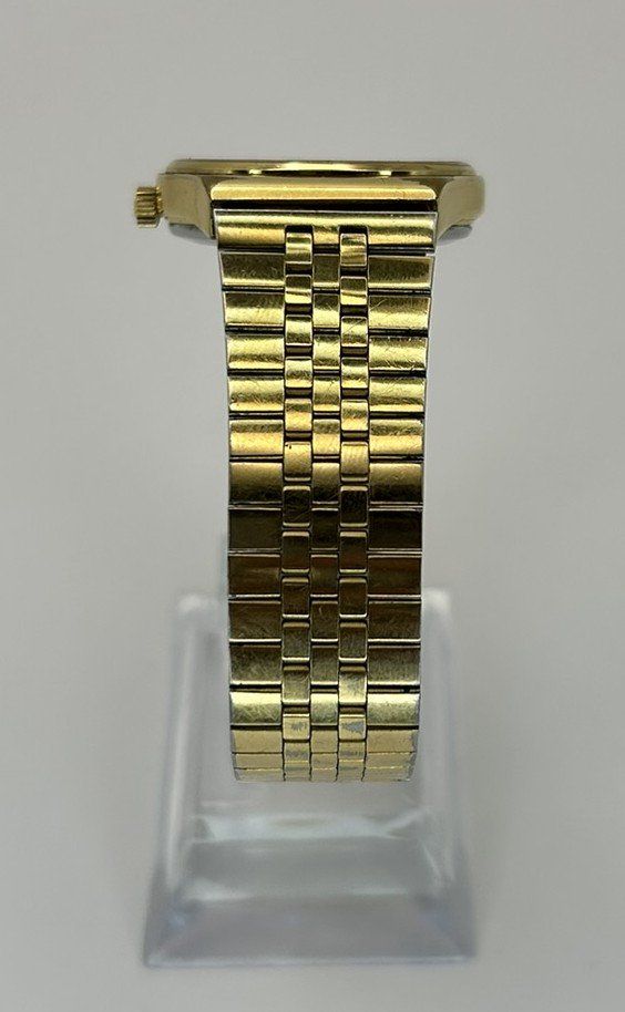 Zenith Orologi: Vintage Zenith Espada Quartz (ab Service!) – Usato da Gümligen venduto da icvo_watches 4