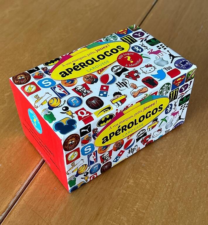 Componenti elettronici: Apérologos  – Usato da Cormondrèche venduto da SwiSSID
