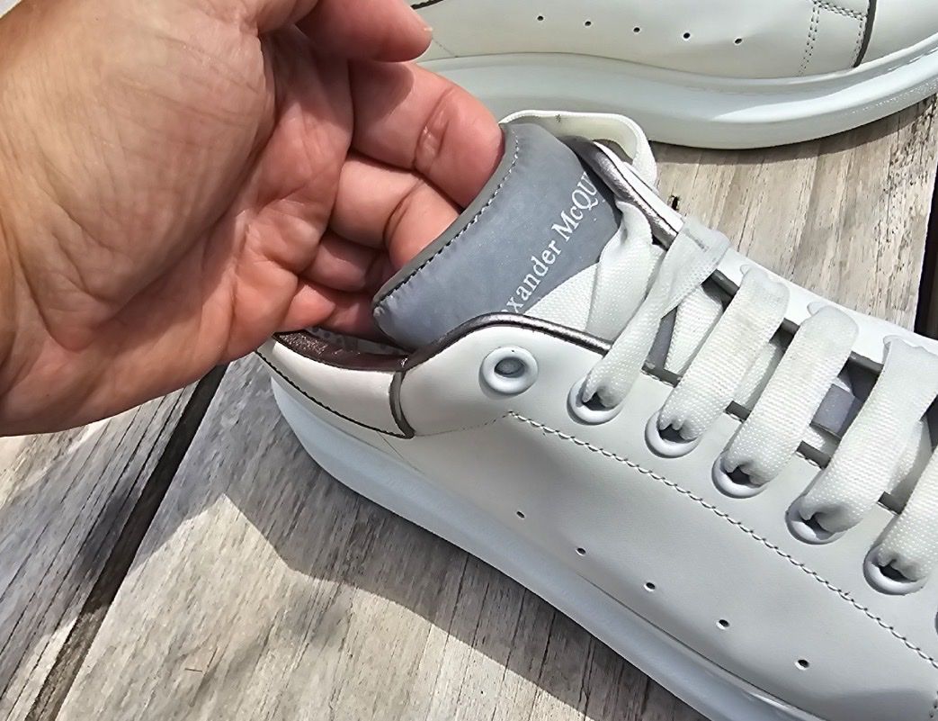 Alexander Mcqueen Chaussures hommes: Alexander McQUEEN Grösse 42 – Neuf (Voir description) à Olten par Laumo112 3