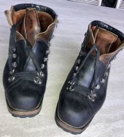 Alte Militärschuhe Gr. 44 1/2