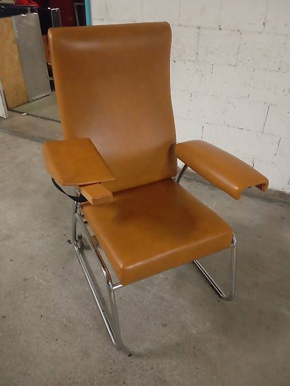 Fauteuils: Grossvaterstuhl 60 er Jahre – D'occasion à Basel par Petergunn