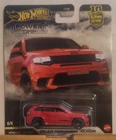 HOT WHEELS REAL RIDERS POWER TRIP JEEP GRAND CHEEOKEE TH