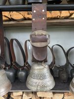 Glocke Gusset 1956
