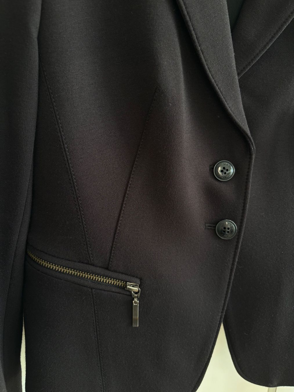 Mexx Giacche: Einreihiger Blazer – Nuovo (secondo la descrizione) da Niederrohrdorf venduto da Madoqua 3