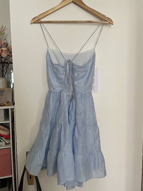 Kleider: Robe Sandro T36 – Gebraucht aus Lausanne von das_xb9h 1