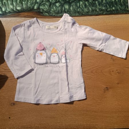 Pullover Grösse 62
