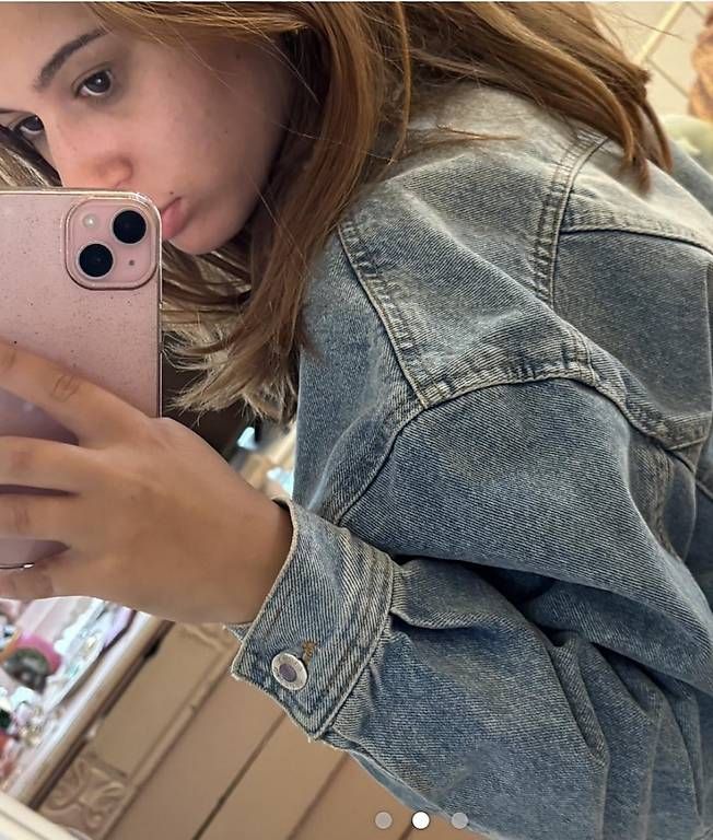 Jacken: Jeansjacke Vintage – Gebraucht aus Romanshorn von leo_zz26 1