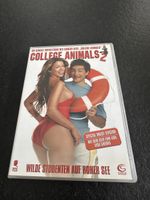 DVD College Animals 2