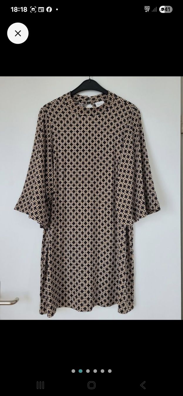 H&M Vestiti: Kleid S – Nuovo (secondo la descrizione) da Opfikon venduto da Annanet 3