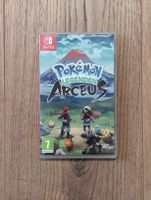 Nintendo Switch Spiel Pokémon Legenden Arceus