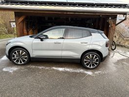 Jantes AUTEC19 pouces Volvo EX30 (Ford-Jaguar-Link&Co-Smart