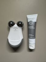 NuFace Mini Facial Device