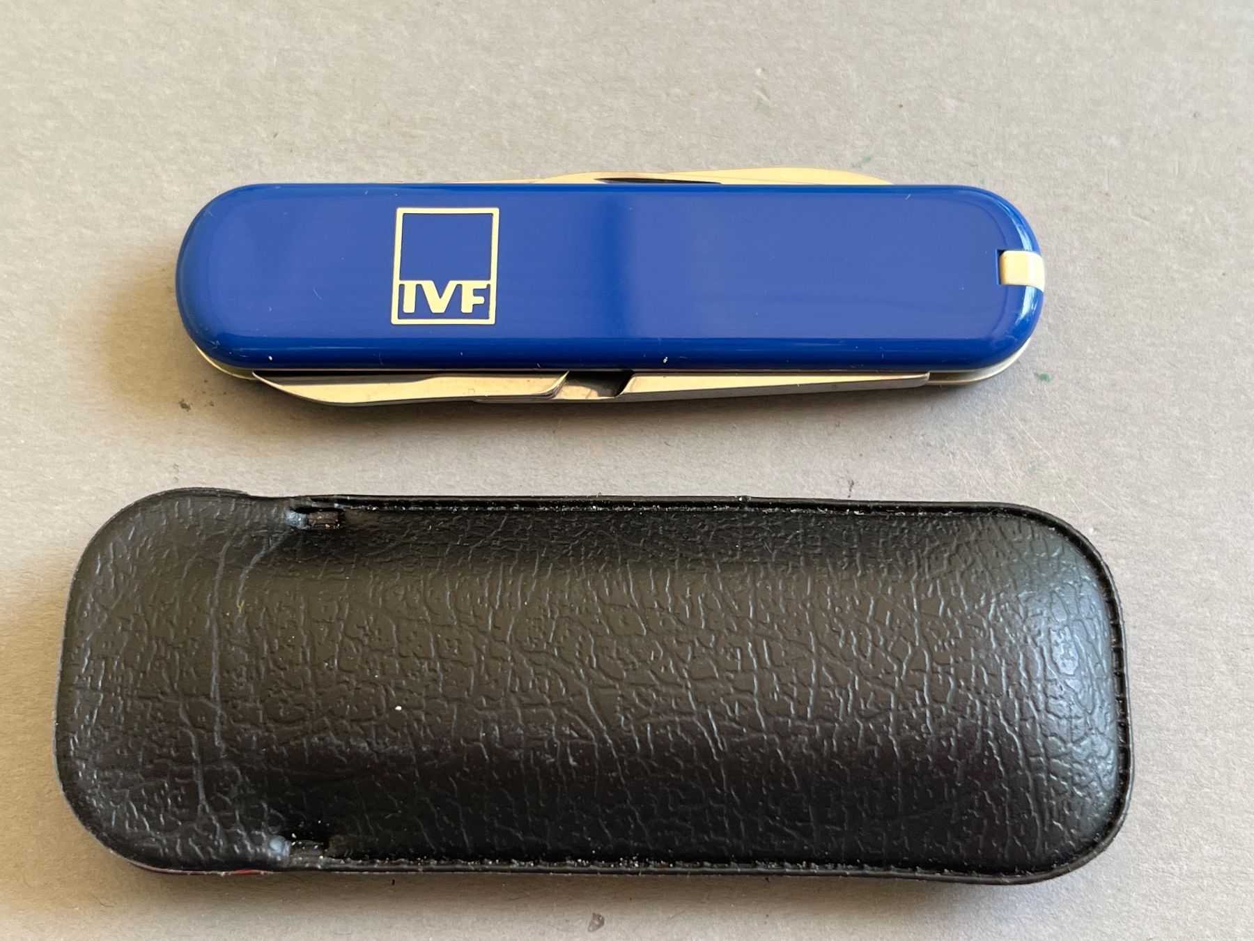 Victorinox Coltelli tascabile: Sackmesser Victorinox 74 mm Ambassador – Usato da Zürich venduto da FV.vintage 3