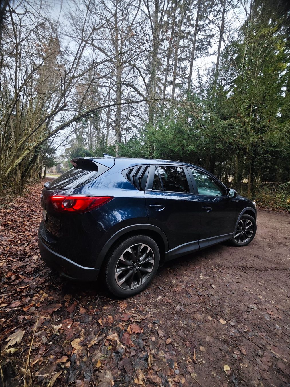 Mazda Autos: Mazda cx5 2l 165cv – Gebraucht aus Cortaillod von uga_s7yg 1