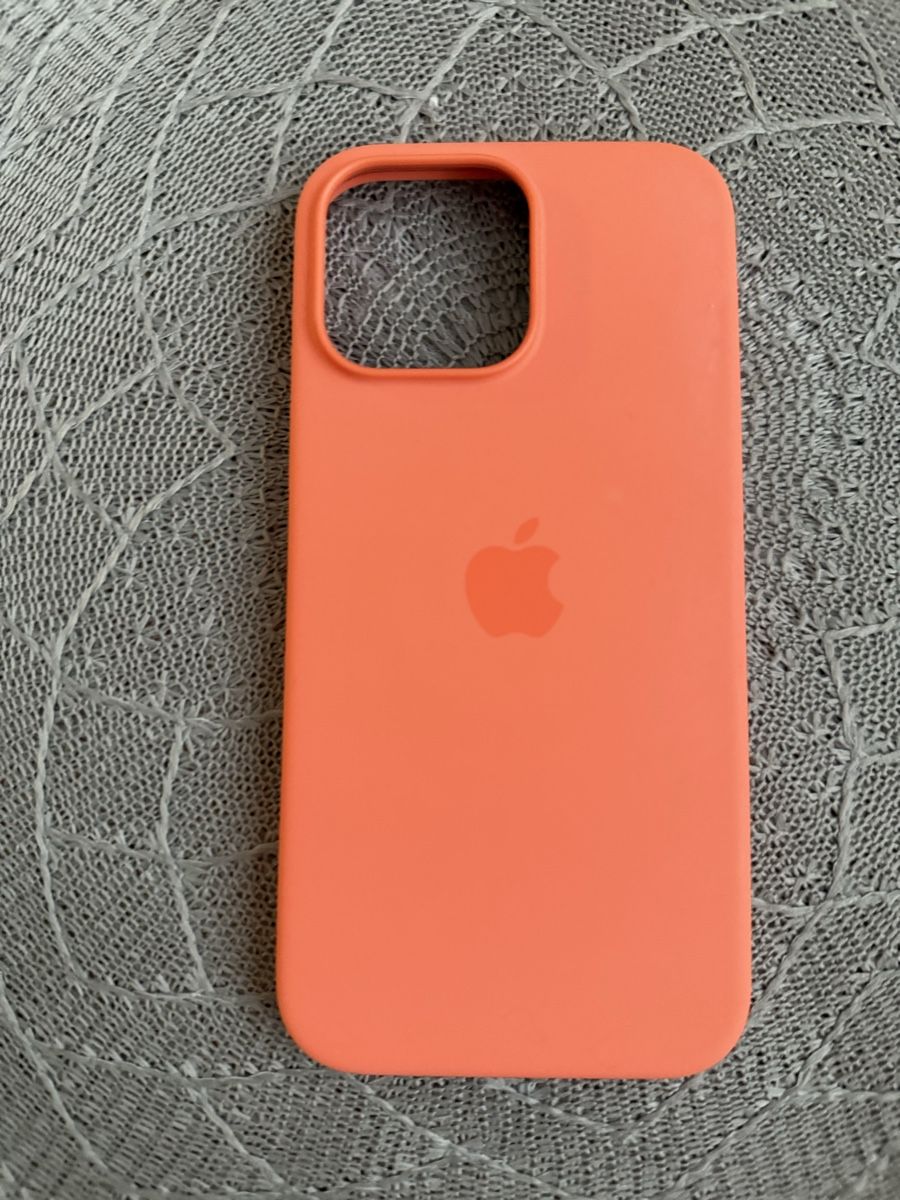 Apple Coques & Protection écran: Apple Cover für iPhone 16 Pro Max  – D'occasion à Dietwil par kim_9ntv