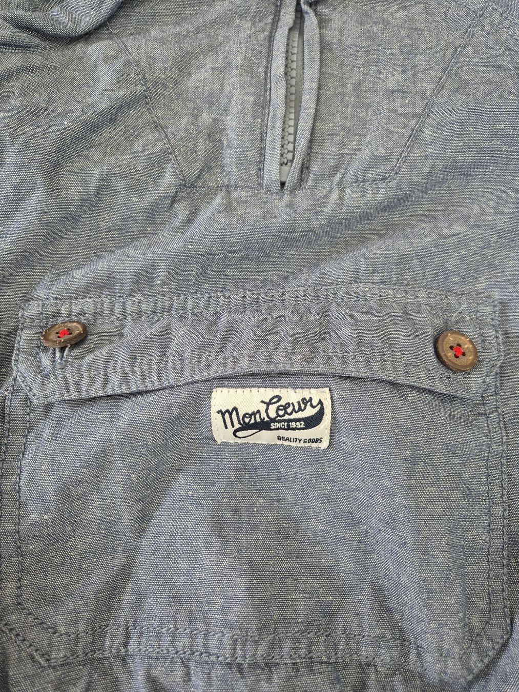 Jacken & Mäntel: Mon Coeur Übergangsjacke, Gr. 92 – Gebraucht aus Adliswil von Stardust11 1