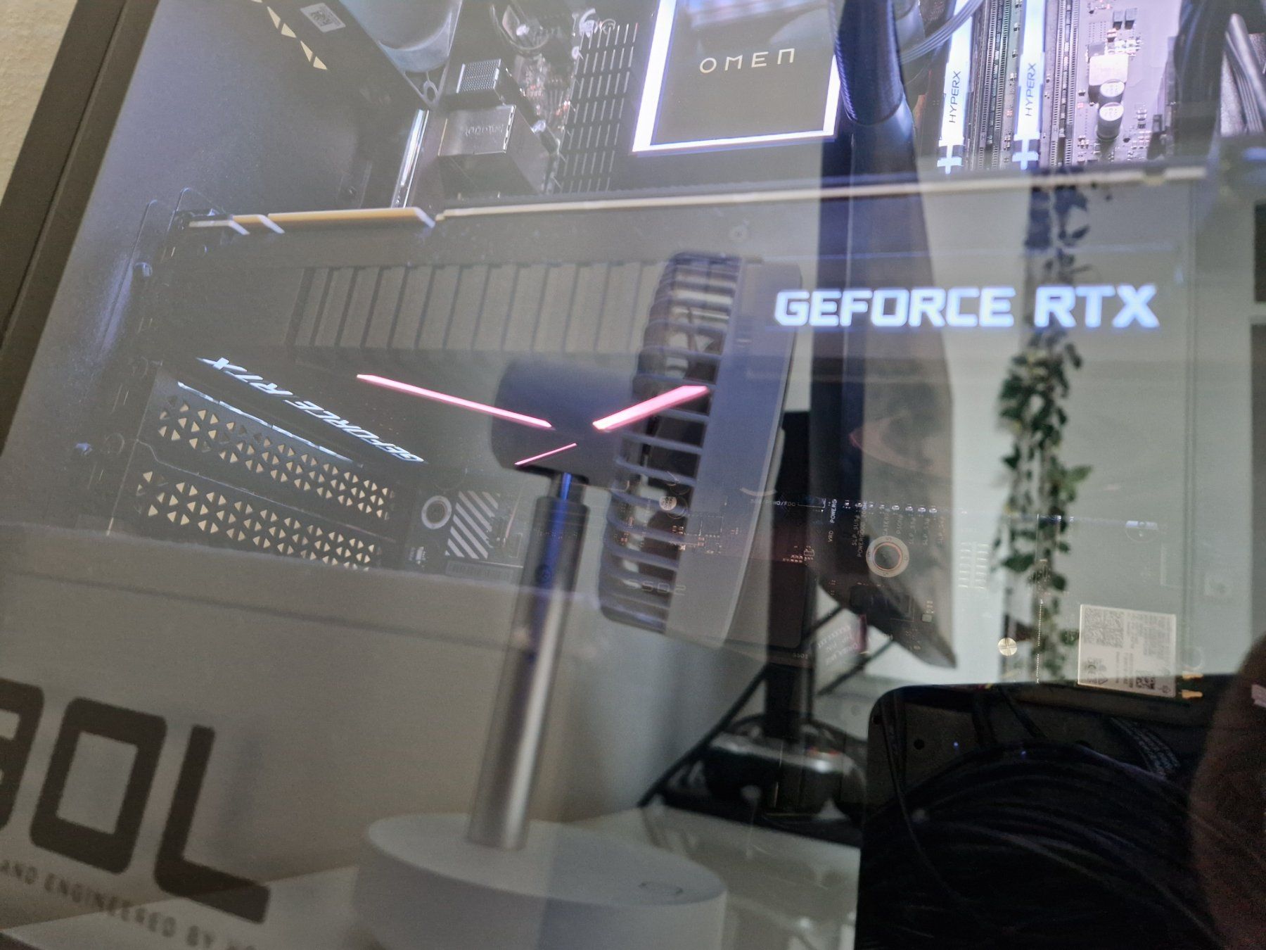 Nvidia Schede grafiche: NVIDIA GeForce RTX 2080 Ti – Usato da Genève venduto da Balisteau