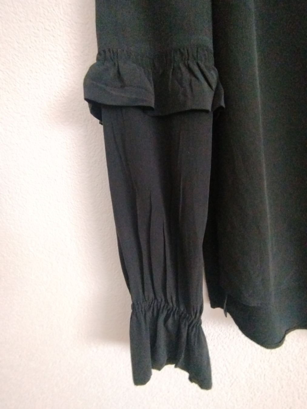 Akris Camicette: Blouse Akris en soie – Usato da Corminboeuf venduto da Ane99le 2
