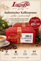 2X150 Stück Lucaffé  E.S.E. Pads 44 mm