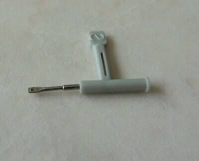 Giradischi: LESA K2 Stylus – Nuovo e nell'imballaggio originale da Camorino venduto da phonotech