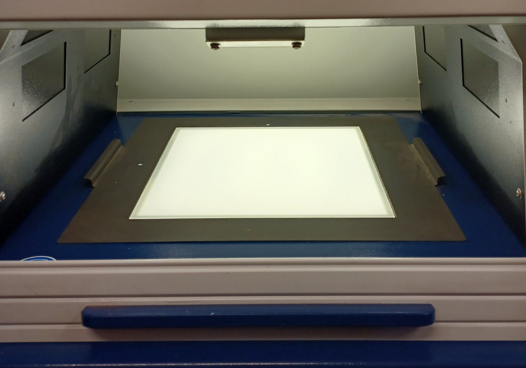 Accessori da laboratorio: Camag Reprostar 3 – Usato da Niederdorf venduto da LeptonAG_Labor 5