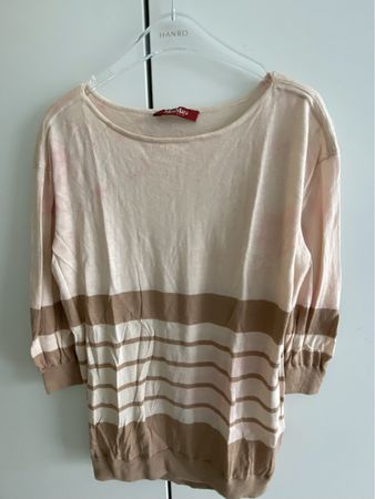 Max Mara Studio Pullover - M