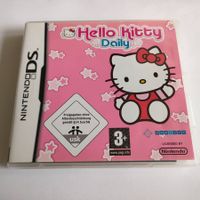 Hello Kitty Daily - DS
