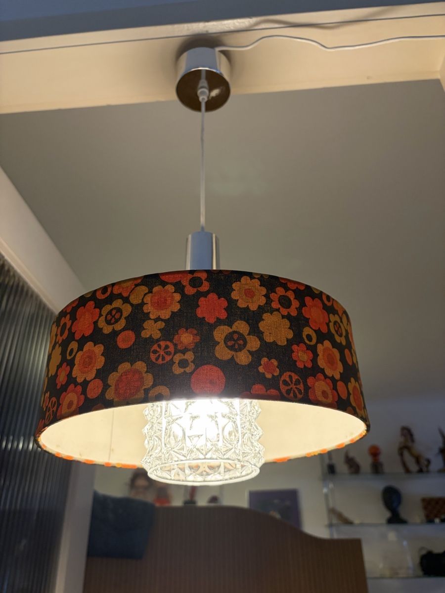 Lampes: 70er Kult Lampe – D'occasion à Biel/Bienne par alexriveros2 3