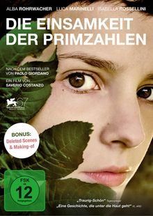 Tous les DVDs: Die Einsamkeit der Primzahlen DVD – D'occasion à Zürich par ale_7k2j