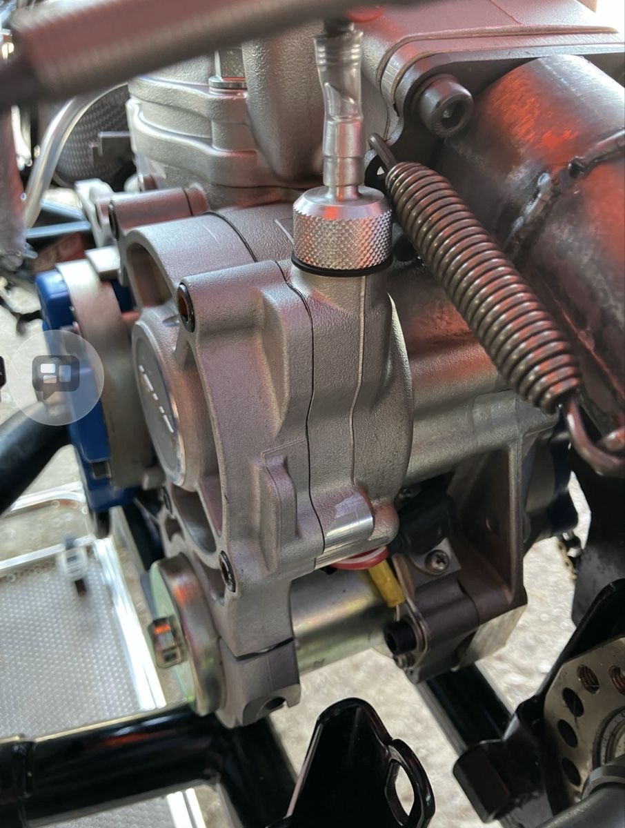 Karts: Iame Super X30 175ccm 43 PS – D'occasion à Thun par Racing0 2