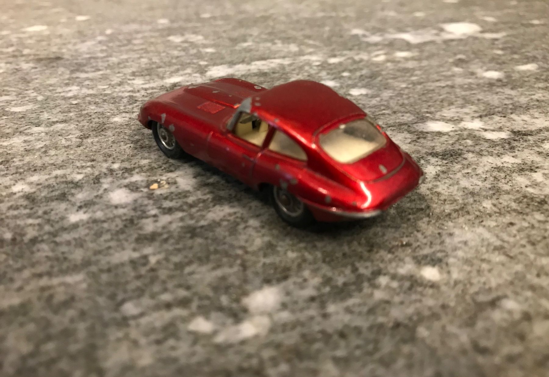 Matchbox Modellini d'auto: Matchbox Series 32 – Usato da Grüt (Gossau ZH) venduto da BOOOTSY 4