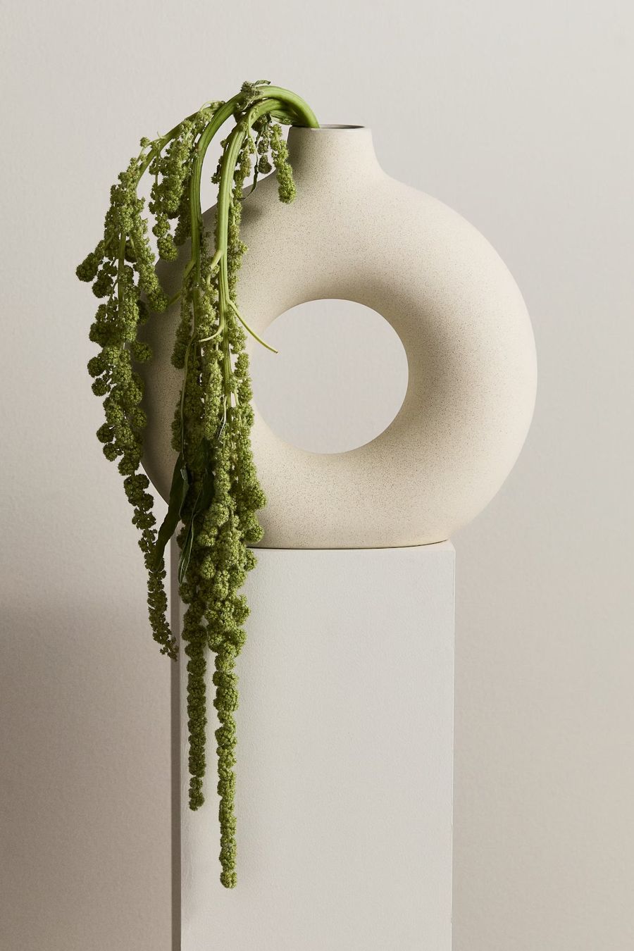 H&M Vasi & Recipienti: H&M Home GROSSE KERAMIKVASE – Nuovo e nell'imballaggio originale da Genève venduto da sunandwind