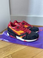 Diadora N9000 Raekwon Only Built 4 Cuban Linz x Packer