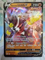 Pokémon TCG – Single Strike Urshifu V (BST085) Battle Styles