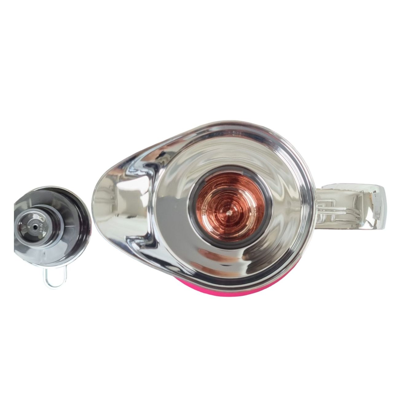 Borracce & Thermos: ALFI Vacuum Thermoskanne – Nuovo (secondo la descrizione) da Wangen b. Olten venduto da Restwert_Wangen 3