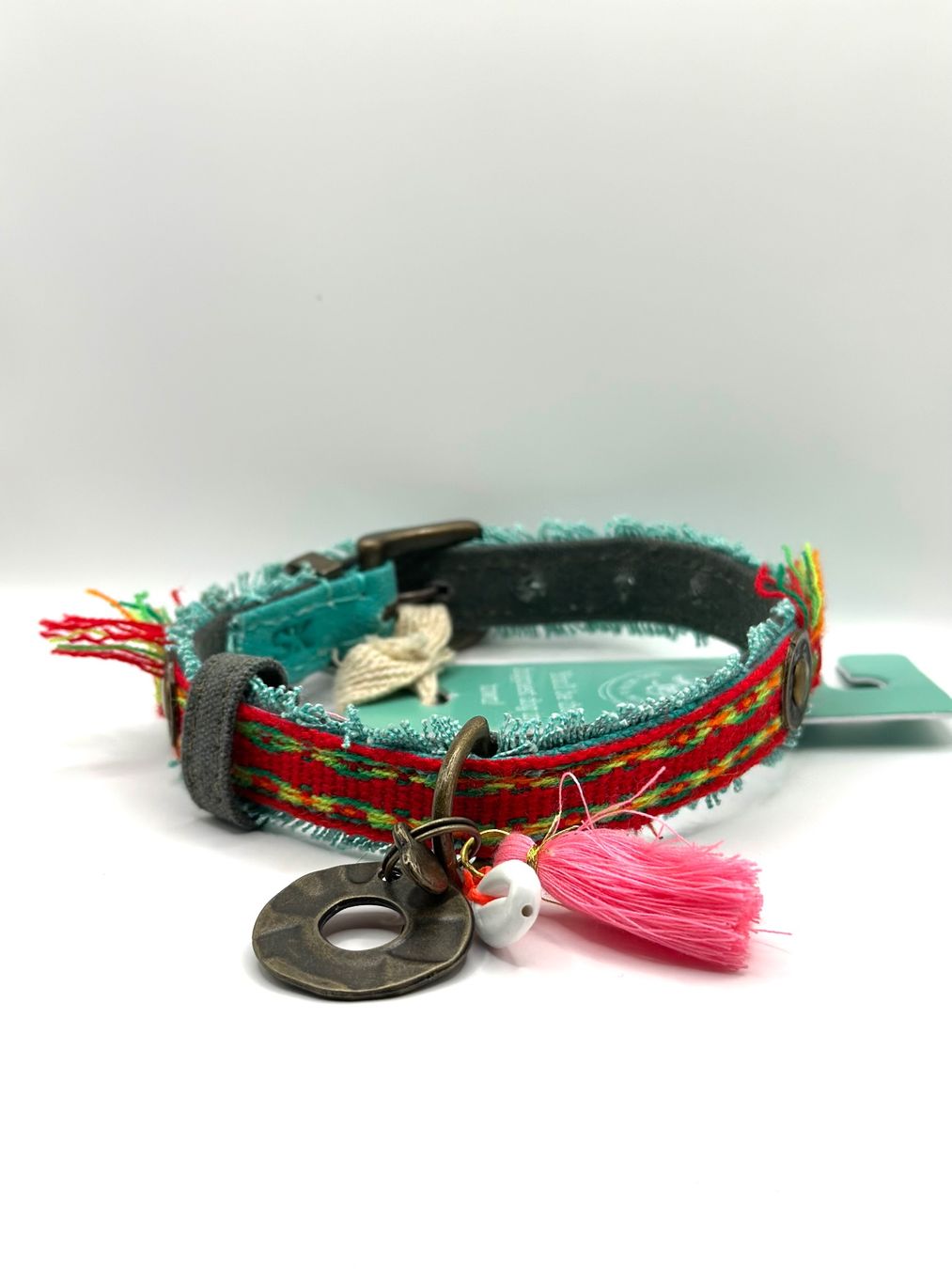 Guinzagli & Collari: Hundehalsband DWAM XS – Nuovo e nell'imballaggio originale da Winterthur venduto da reshoppi